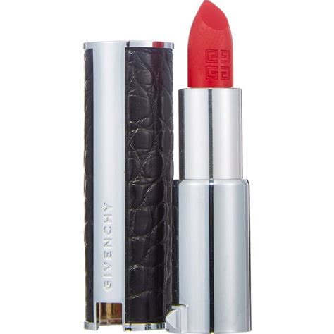 givenchy crocodile lipstick|Givenchy lipstick.